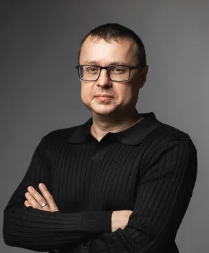 Веснин Андрей Александрович